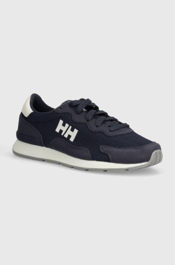 Sneakers boty Helly Hansen FURROW 2 tmavomodrá barva, 11996