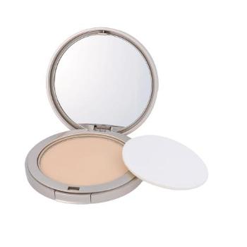 Artdeco Pure Minerals Hydra Mineral Compact Foundation 10 g make-up pro ženy 60 Light Beige na dehydratovanou pleť