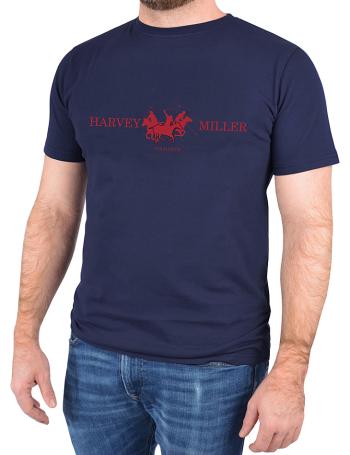 Pánské tričko Harvey Miller vel. L