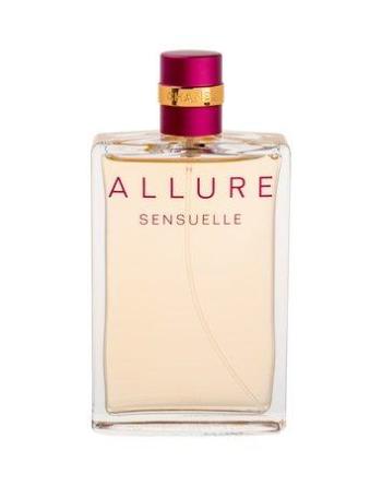 Parfémovaná voda Chanel - Allure Sensuelle , 100ml