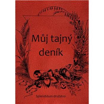 Můj tajný deník (999-00-031-5996-0)