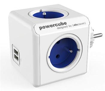 PowerCube Original USB Blue