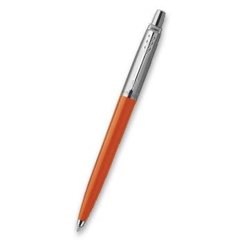 Kuličkové pero Parker Jotter Originals - Zelené 1502/1776059 - Kuličková tužka Parker Jotter Originals orange