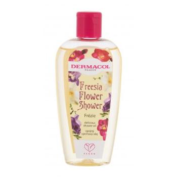 Dermacol Freesia Flower Shower 200 ml sprchový olej pro ženy