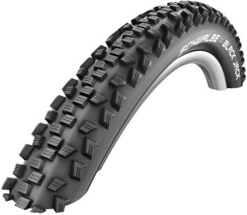 Schwalbe Black Jack 26" (559 mm) Black 2.25 Plášť na MTB kolo