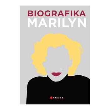 Biografika: Marilyn Monroe – Kolektiv