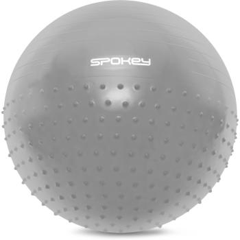 Spokey Half Fit gymnastický míč barva Gray 75 cm