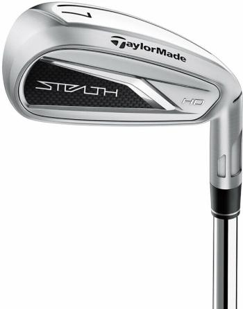 TaylorMade Stealth HD Pravá ruka 5-PW Regular Graphite Golfové hole - železa