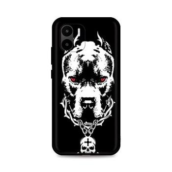 TopQ Kryt Xiaomi Redmi A1 Fighting Dog 86259 (86259)