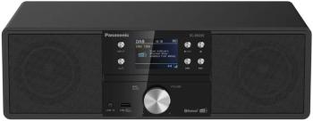 Panasonic SC-DM202EG-K