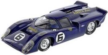 Auto Carrera Lola T70 MKIIIb No.6, 24h Daytona 1969 20023898, druh autodráhy DIGITAL 124