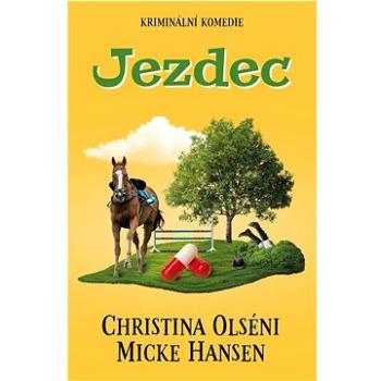 Jezdec (978-80-7390-868-3)