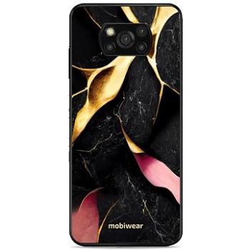 Mobiwear Glossy lesklý pro Xiaomi POCO X3 NFC - G021G (5904808472401)