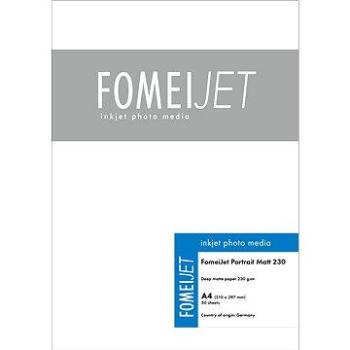 Fomei Jet Portrait Matt 230 A4/50 (EY5863-1)