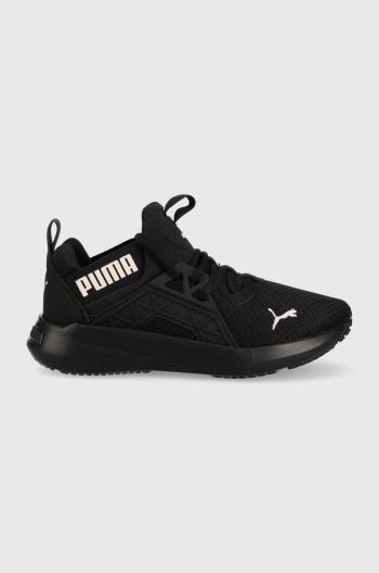 Běžecké boty Puma Softride Enzo Nxt černá barva