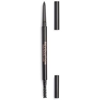 REVOLUTION Precise Brow Pencil Dark Brown 0,05 g (5057566082266)