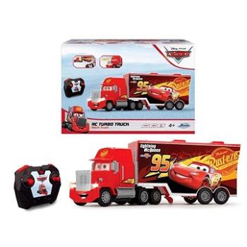 RC Cars 3 Turbo Mack Truck 46cm, 3kan (4006333082498)