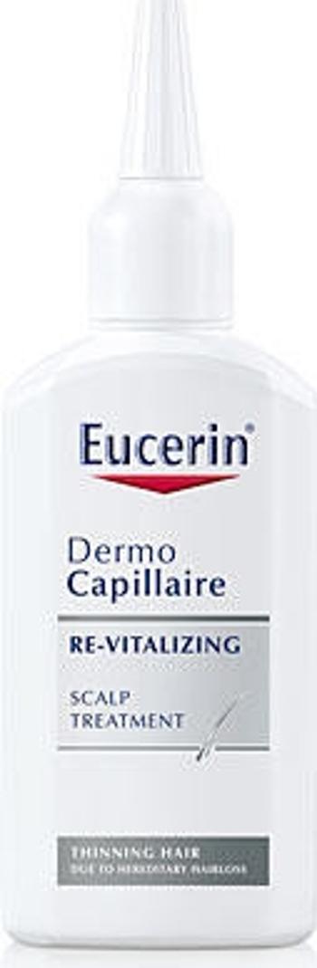 Eucerin DermoCapil. tonikum vypadávání vlasů 100 ml