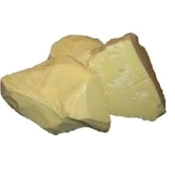 EKOKOZA Kakaové máslo 500 g (8596321510592)