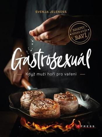 Gastrosexuál - Jelen Svenja