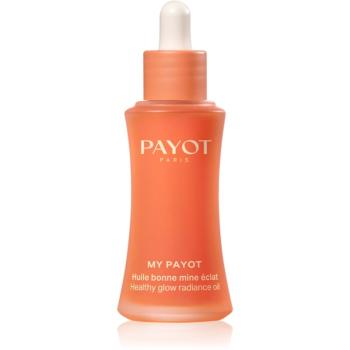 Payot My Payot Huile Bonne Mine Éclat posilující a rozjasňující olej 30 ml