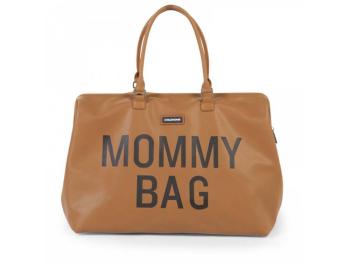 Childhome taška Mommy Bag Brown