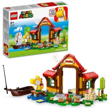 LEGO Super Mario 71422 Piknik u Maria – rozšiřující set