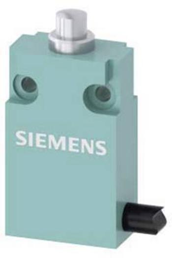 Polohový spínač Siemens 3SE5413-0CC20-1EA5, 240 V, 6 A, IP67, 1 ks