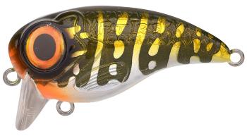 Spro wobler fat iris 50 northern pike 5 cm 10 g