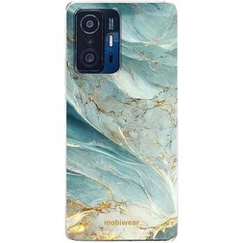 Mobiwear Silikon pro Xiaomi 11T / Xiaomi 11T Pro - B004F (5904808348829)