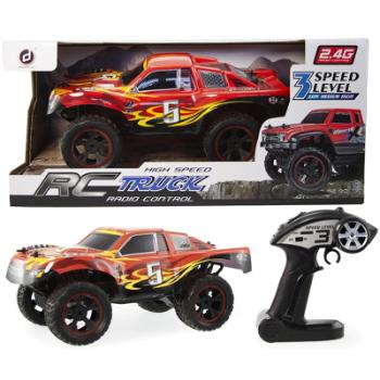 R/C Teréní auto třírychlostní 1:10