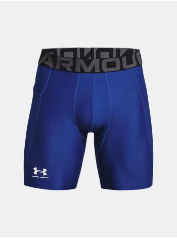 Kraťasy Under Armour HG Armour Shorts - modrá