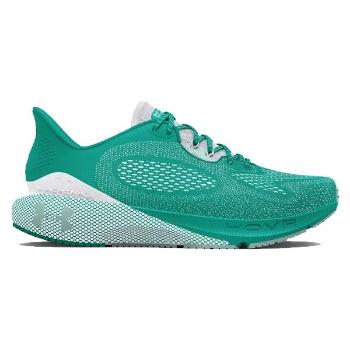 Under Armour HOVR MACHINA 3 W Dámská běžecká obuv, zelená, velikost 38.5