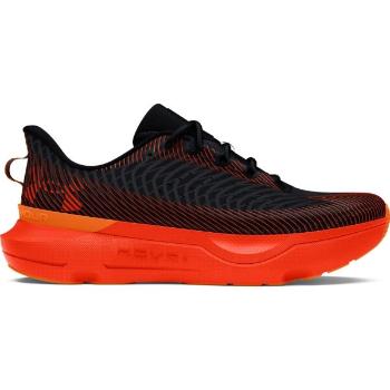 Under Armour U INFINITE PRO FIRE ICE Pánská běžecká obuv, černá, velikost 44