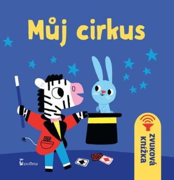 Můj cirkus - Billet Marion