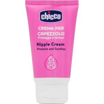 Chicco Nipple Cream krém na bradavky 30 ml