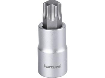 hlavice zástrčná 1/2" hrot TORX, T60, L 55mm