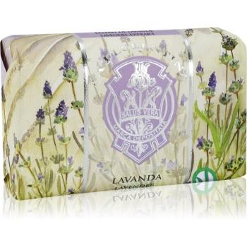 La Florentina Lavender Hand Soap přírodní tuhé mýdlo s vůní levandule 200 g