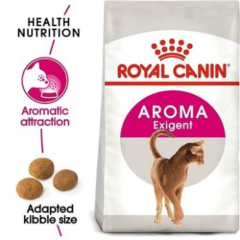Royal Canin Aromatic Exigent 4 kg (3182550767354)