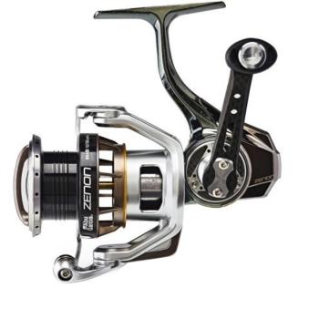 Abu garcia naviják zenon 2500msh