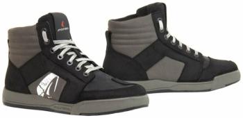 Forma Boots Ground Dry Black/Grey 42 Boty