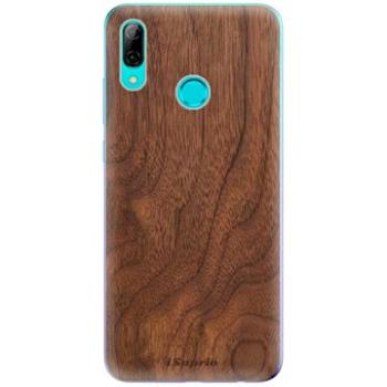 iSaprio Wood 10 pro Huawei P Smart 2019 (wood10-TPU-Psmart2019)