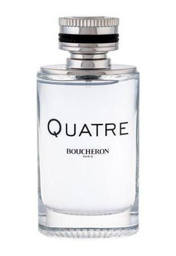 Toaletní voda Boucheron - Boucheron Quatre Pour Homme , 100ml