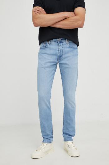 Džíny Levi's 512 Slim Taper pánské