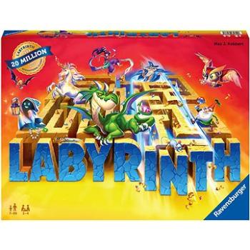 Ravensburger 270781 Labyrinth  (4005556270781)