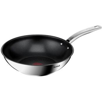 Tefal pánev Wok 28 cm Intuition B8171944 (B8171944)