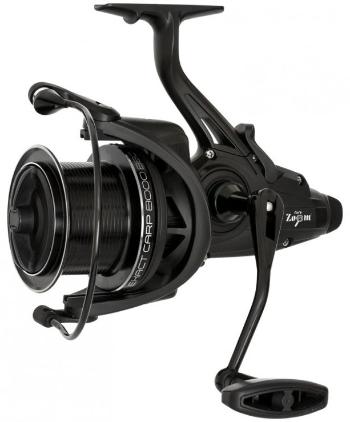 Carp zoom naviják exact carp 8000 bbc