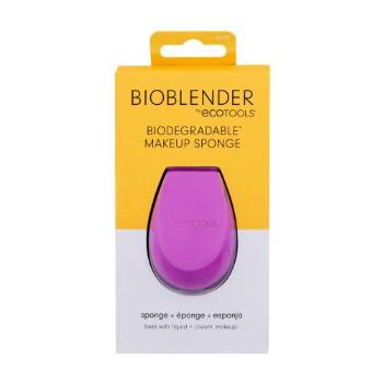 EcoTools Bioblender Makeup Sponge 1 ks aplikátor pro ženy