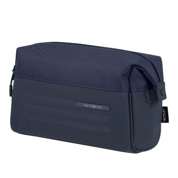 Samsonite Kosmetická taška StackD - tmavě modrá