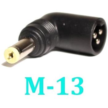 SPACE Měnič adaptér M13 TOSHIBA/ACER (4430095)